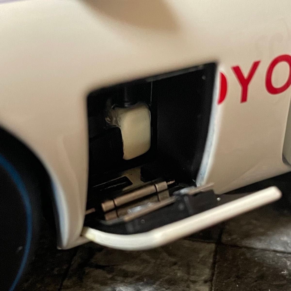 AUTOart 1/18 Shelby Toyota 2000GT SCCA | eBay AUTOart 1/18 Shelby Toyota 2000GT SCCA | eBay
