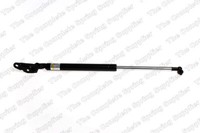 Kilen 464063 Gasfeder, Koffer-/Laderaum For Toyota