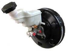 Kia Soul II Bremskraftverstärker mit Hauptbremszylinder 58500-2800 59110-B2000