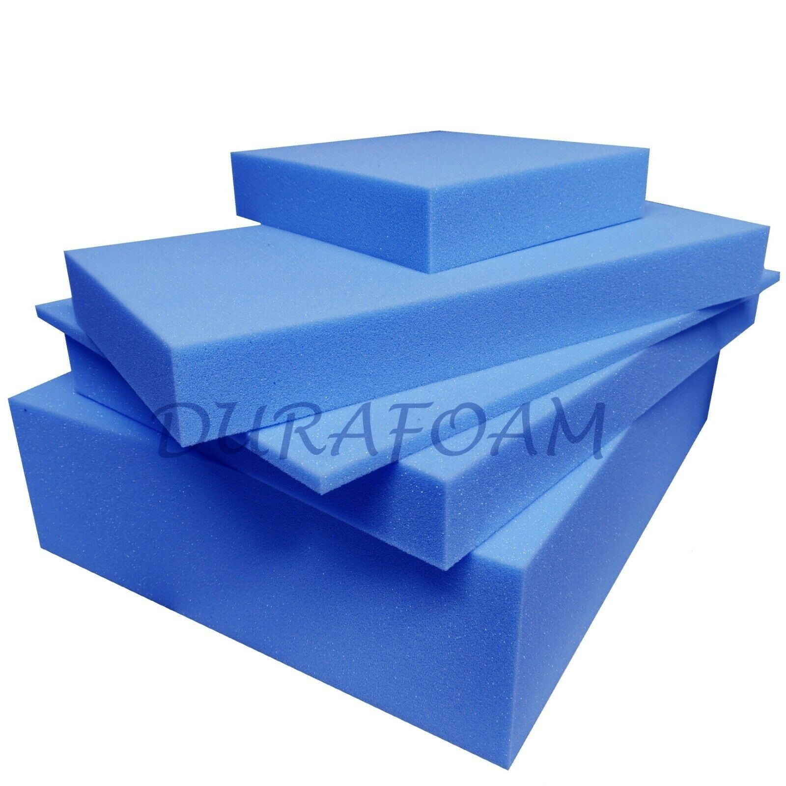 HIGH DENSITY UPHOLSTERY FOAM CUT TO ANY SIZES & THICKNESS CONTACT
