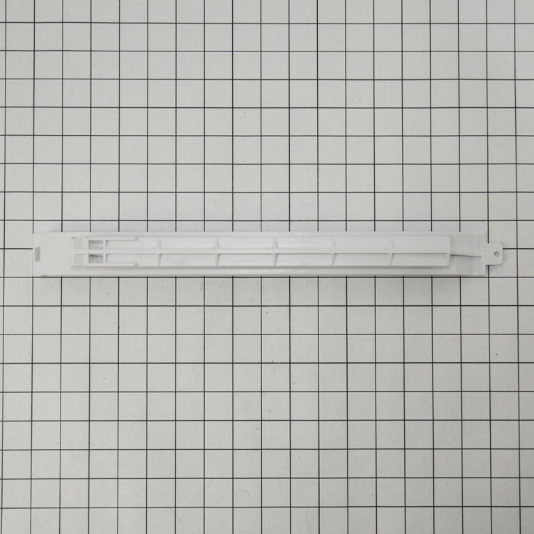 WP2163835 Whirlpool Drawer Slide Rail OEM WP2163835