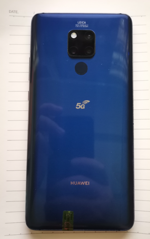 Huawei Mate 20 X 5G | 7.2'' | 8GB RAM | 256GB ROM