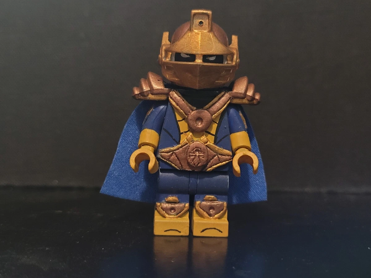 Lego doctor fate hotsell