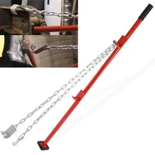77175 PULLING STICK TOOL FOR CAR REPAIR 52" AUTO BODY PULLER ALIGNMENT BAR