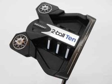 2021 ODYSSEY PUTTER GOLF CLUB 2-ball ten CS Japan Version 34INC S266