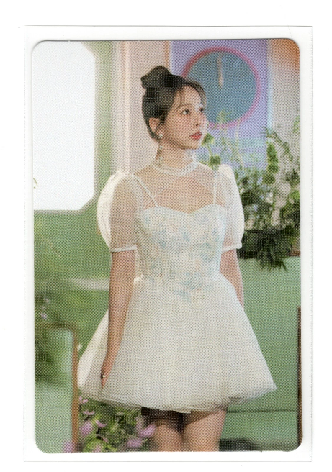 Vivi - Flip That Album PC photocard photocard