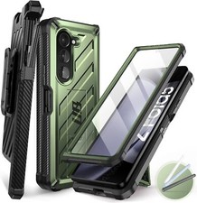 SUPCASE Multi-function Rugged Case Full-Body Screen Cover For Galaxy Z Fold 5 5G
