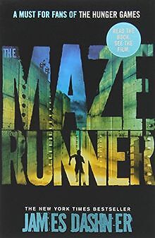 The Maze Runner Trilogy (Maze Runner Series) von Dashner... | Buch | Zustand gut