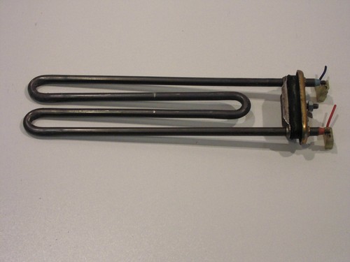 Heizstab Heizelement Heizung 2000W RW8TF 1354342 Waschmaschine Samsung M1001