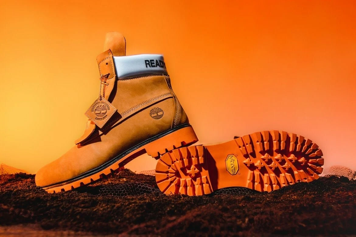 Timberland readymade deals