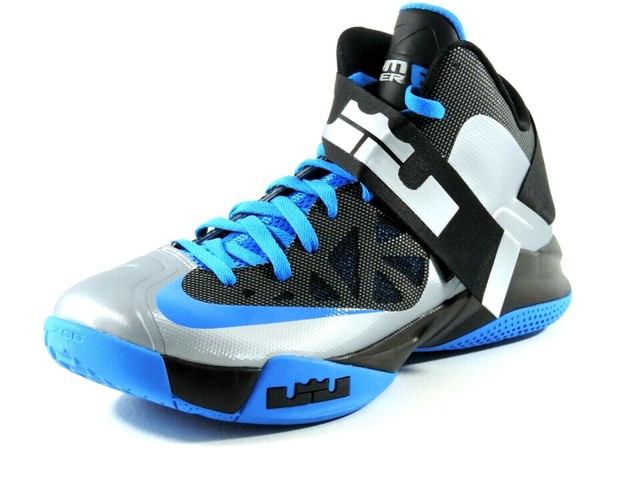 nike zoom live giannis