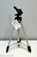 Davis And Sanford Vista Traveler Tripod With Case & Quick Release Plate Travlrv Davis And Sanford Vista Traveler Tripod With Case & Quick Release Plate Travlrv