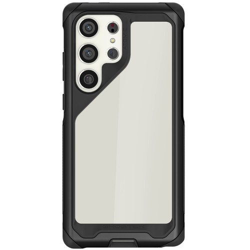 Ghostek ATOMIC slim Metal Case Designed for Samsung Galaxy S23 S23Plus S23 Ultra - 第 1/47 張圖片