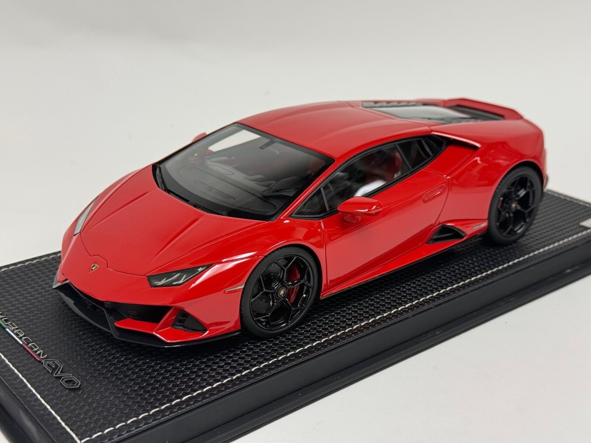 Lamborghini Huracan Coupe 1:18 ミニカー　京商 ミニカー 京商 KYOSHO 1/18 LAMBORGHINI ランボルギーニ