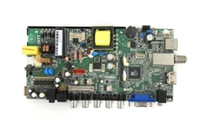 ELEMENT ELEFT222 Main Board SY14470 , 890-M00-06N97