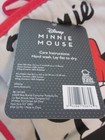 DISNEY KITCHEN OVERSIZE OVEN MITT POT HOLDER SET MINNIE MOUSE NWT — photo 4