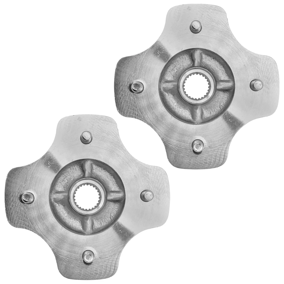 Buje de rueda de eje trasero para Honda Rancher 420 TRX420FE TRX420FM 4X4 2007-2013/2x Foto 4 de 4