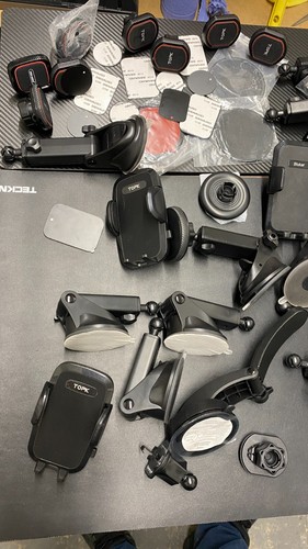 Joblot bundle of phone holders - 第 2/4 張圖片