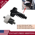 Wing Side Mirror Folding Motor Gear Repair Kit for Kia K7/Carens/Naza Citra New