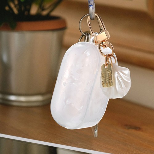 Portable Headphone Shell Headphone Cover Earphone Case Earphone Sleeve - 第 8/12 張圖片