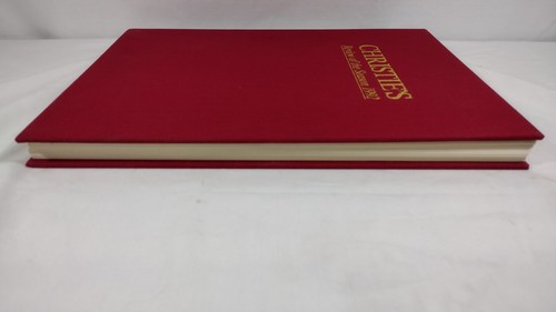Christie’s Review of the Season 1992, Francis Russell ©1992 HC/DJ - Picture 7 of 23
