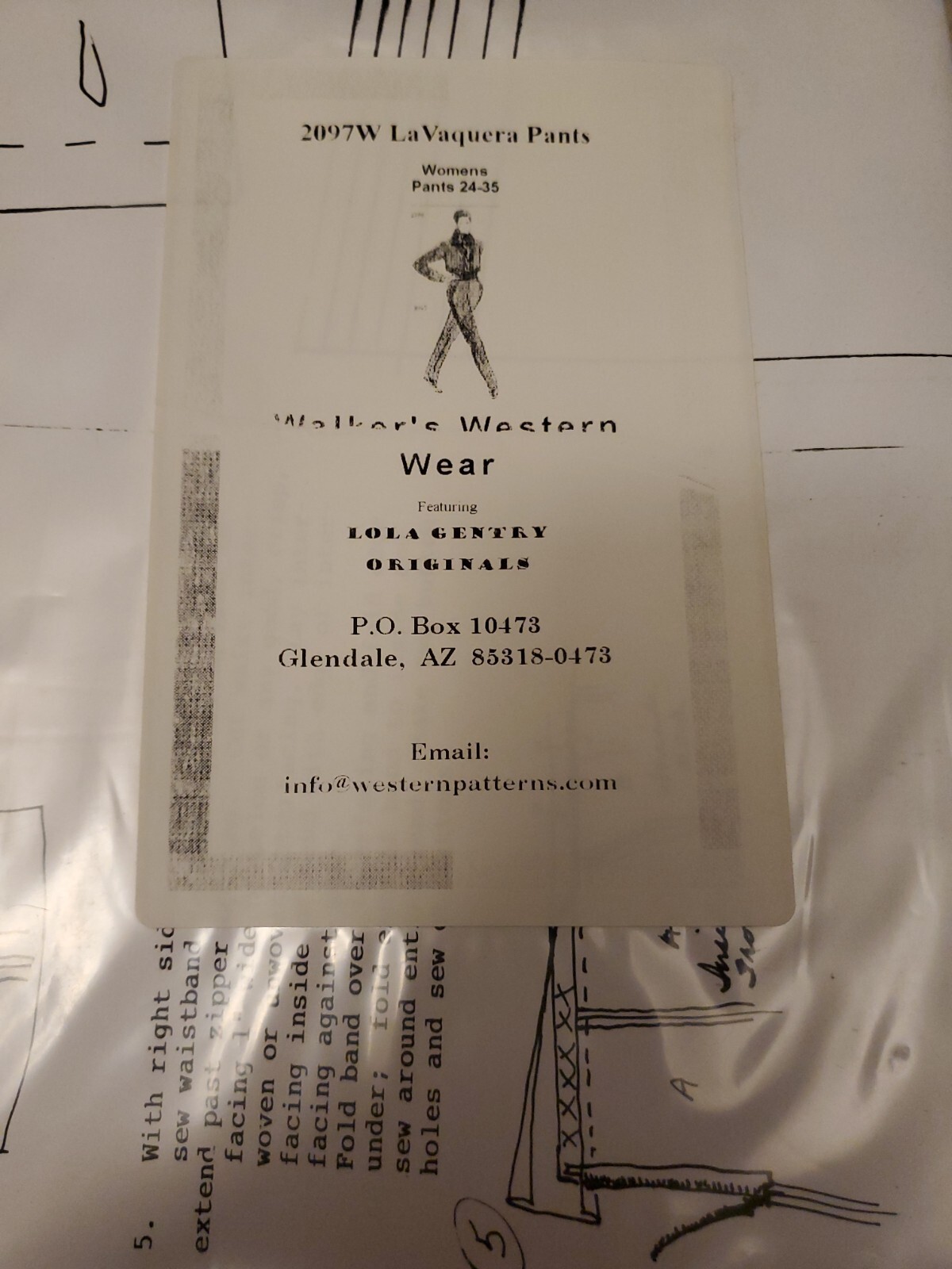 Walkers Western Wear eBay