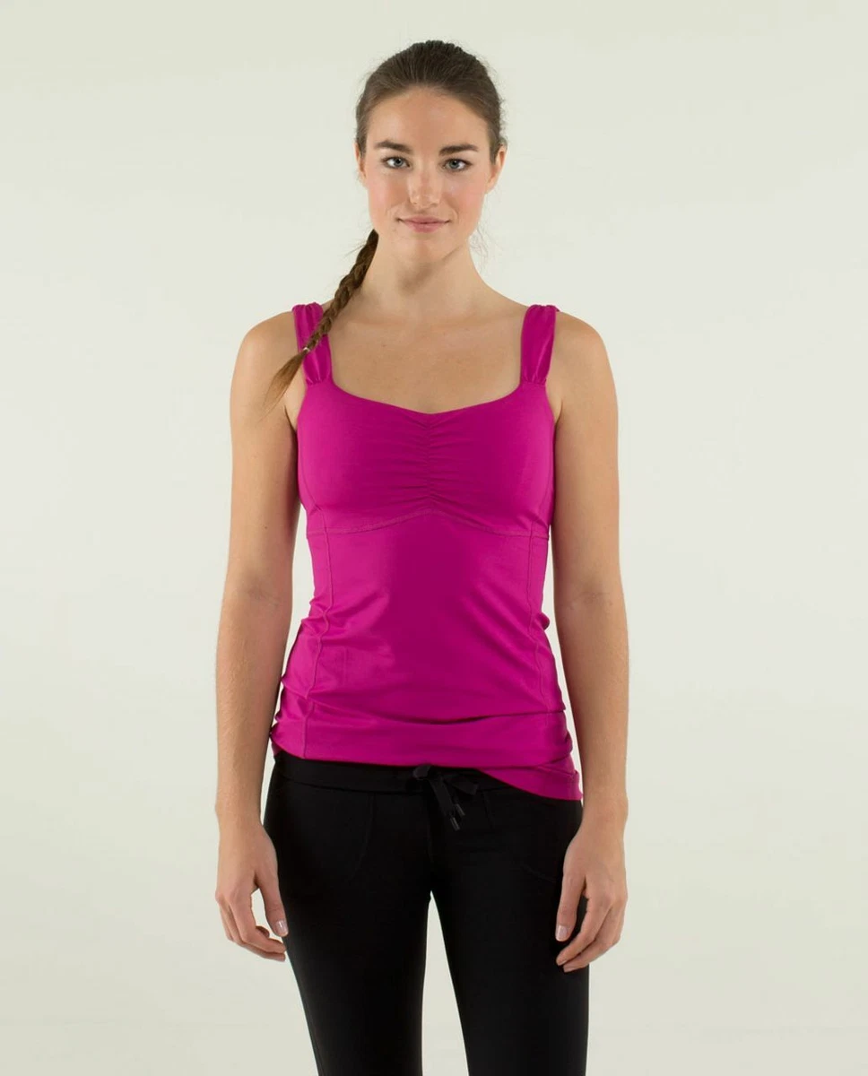 Lululemon aria tank Clearance