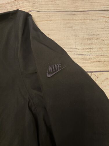 Nike Storm-FIT ADV GORE-TEX Men’s Parka Black XL DV9970-011 Waterproof Coat NWT - Picture 7 of 16
