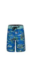 boys Hurley board shorts swim trunks sz 7 new with tags