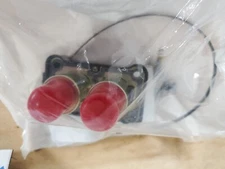 Genuine Eaton Fuller Transmissions Automatic Transmission Range Valve Kit K3682