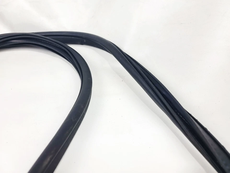 13-20 INFINITI QX60 JX35 DELANTERO DERECHO PASO PUERTA CARROCERÍA TIEMPO SELLO TIRA OEM Foto 3 de 3