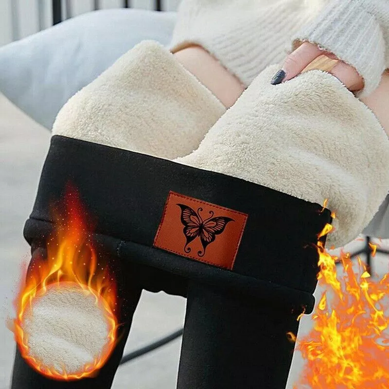Pantaloni termici best sale invernali