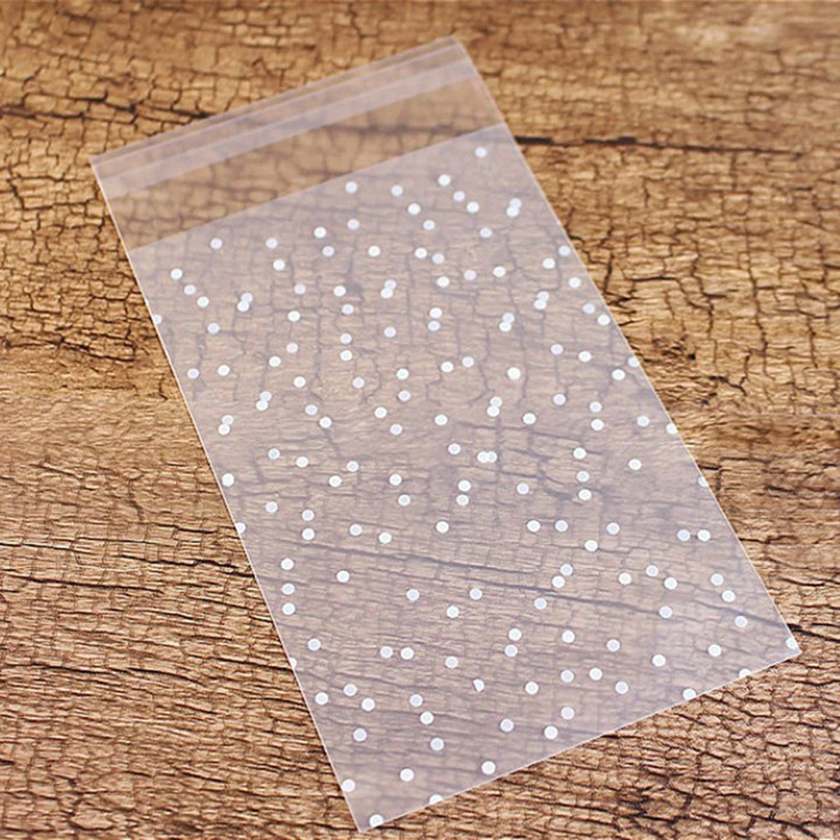Sachet plastique transparent bonbon cheap