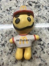 McDonalds Adult Happy Meal Cactus Plant Flea Market Cactus Buddy 2022 B