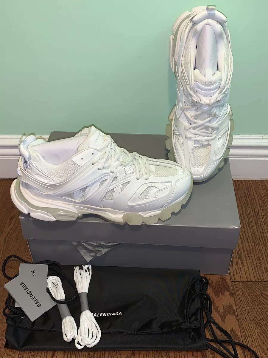 Balenciaga Balenciaga LED Light Up Derbies sz 41  Grailed