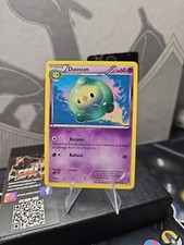 Pokémon TCG Duosion Black & White 56/114 Regular Uncommon