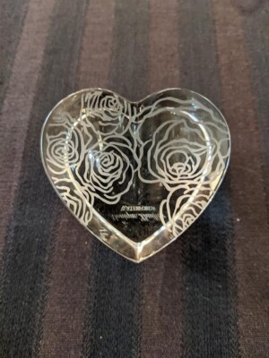 Théière Waterford Fine China Monique Lhuillier Sunday Rose – Porcelaine Fine Neuve