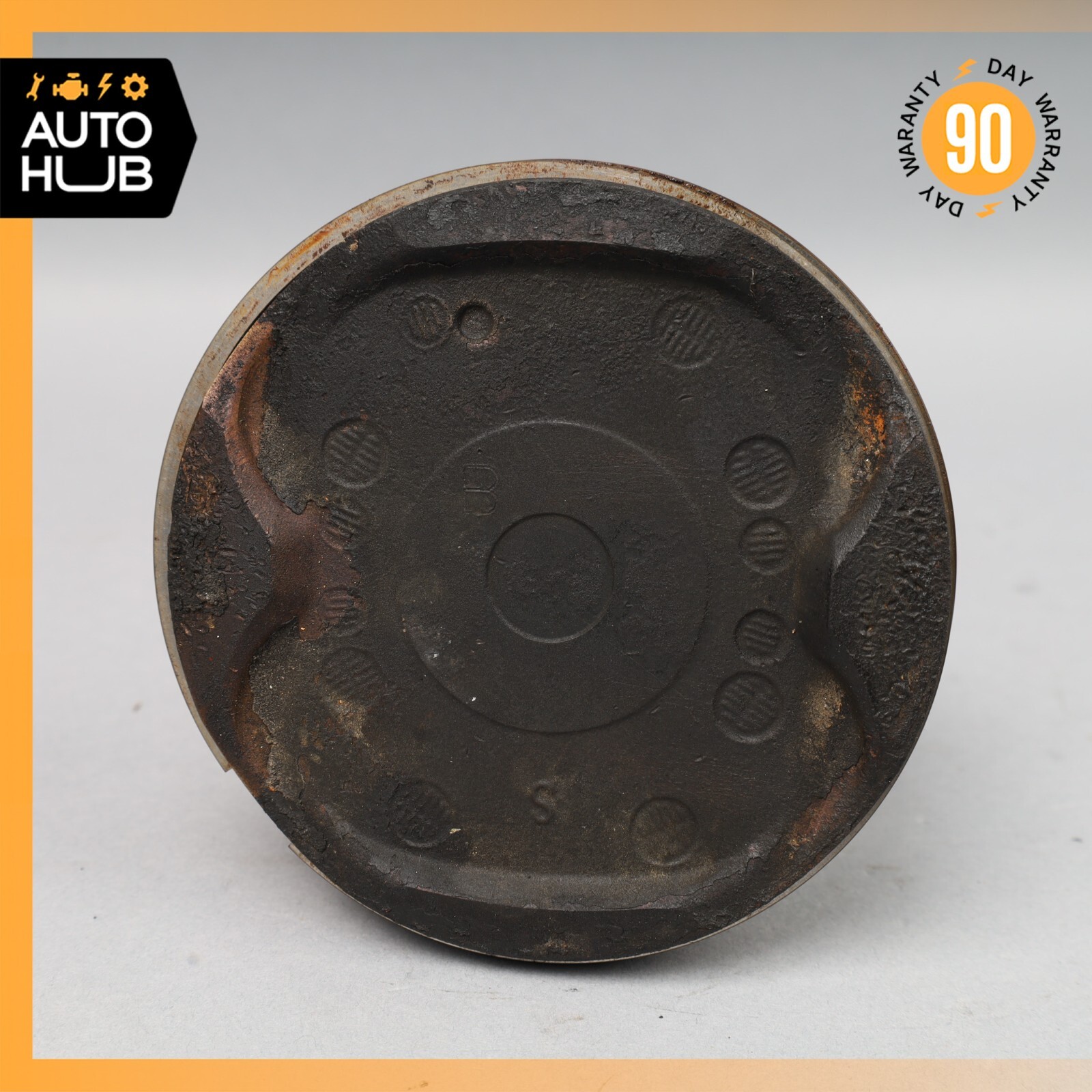 10-21 Lotus Evora 3.5L V6 Engine Piston Connecting Rod OEM 32k