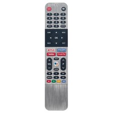 New Replaced Remote for Skyworth Android TV 65XC9300 55XC9000 55XC9300 65XC9000
