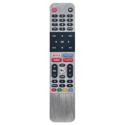 New Replaced Remote for Skyworth Android TV 65XC9300 55XC9000 55XC9300 65XC9000