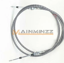 ONE Throttle Motor Control Cable for Kobelco SK200-6E SK210-6E Excavator