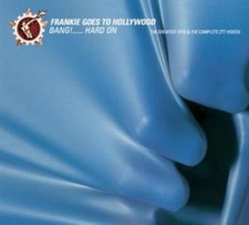 Frankie Goes to Hollywood : Bang : The Greatest Hits of Frankie Goes CD
