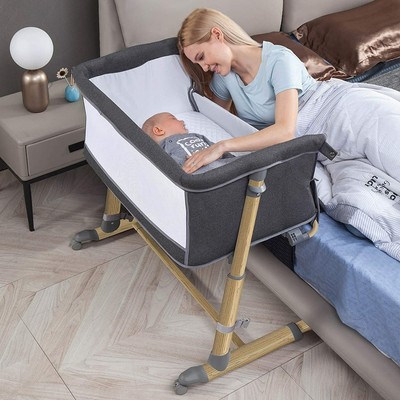 adjustable bassinet