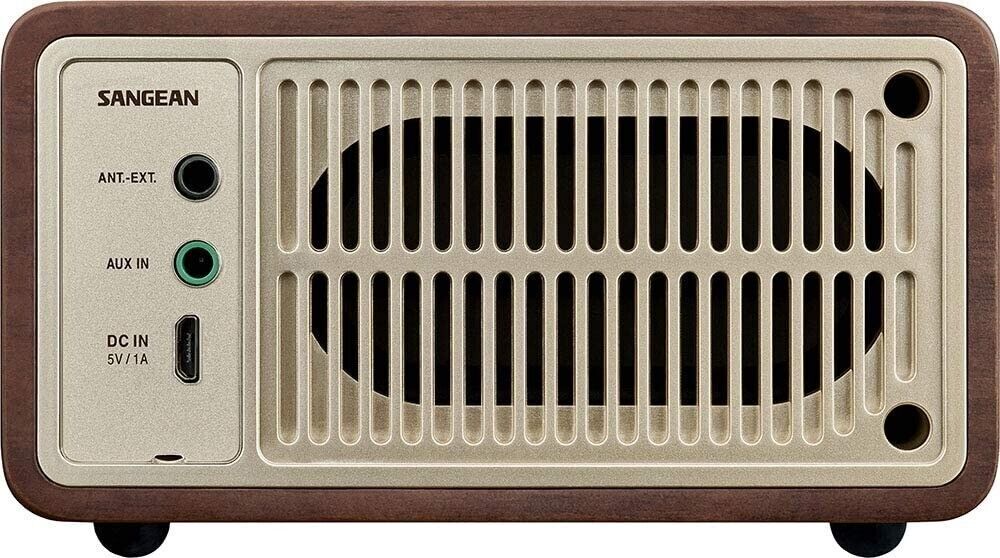 SANGEAN WR-301 Bluetooth Speaker FM Radio NEW | eBay SANGEAN WR-301 Bluetooth Speaker FM Radio NEW | eBay
