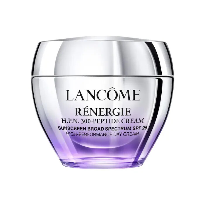 [新品]ランコム Renergie H.P.N 300-PEPTIDE 50ml Lancome Renergie h.p.n.300-Peptide Day Cream 50ML Sunscreen SPF 25