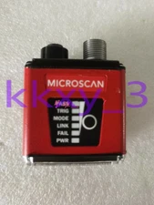 1 PCS MICROSCAN ID-40 QR Code Reader in good condition
