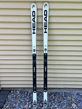 Head World Cup Rebel 193 w/30m radius brand new