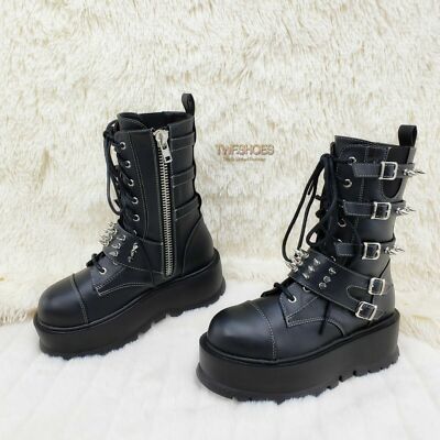 アクセサリー BLACK BOOTS s-l400.jpg