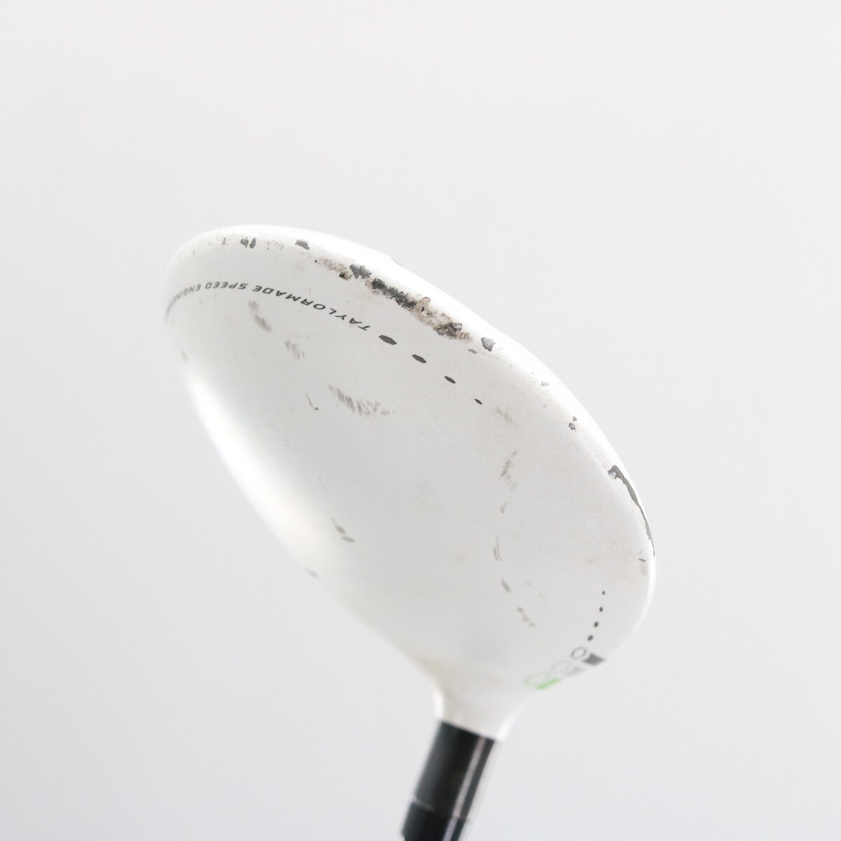 TaylorMade RocketBallz RBZ 7 Fairway Wood 21 Deg Graphite L TaylorMade RocketBallz RBZ 7 Fairway Wood 21 Deg Graphite L