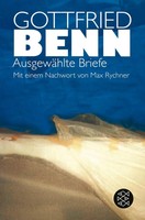Gottfried Benn | AusgewäHlte Briefe | Taschenbuch | Deutsch (1986) | 266 S.